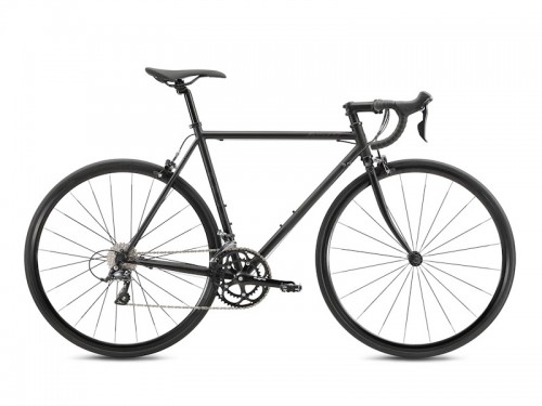 2026 FUJI (フジ) BALLAD Ω (バラッド オメガ)マットブラック