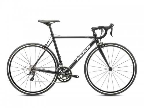 2026 FUJI (フジ) NAOMI (ナオミ)マットブラック