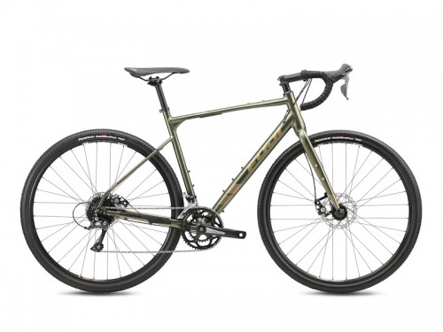 2026 FUJI (フジ) JARI 1.7 (ジャリ 1.7)