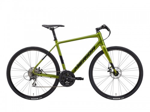 2025 MERIDA (メリダ) GRAN SPEED 80-MD (グラン スピード 80-MD)【通販可】