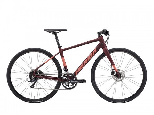 2025 MERIDA (メリダ) GRAN SPEED 200-D (グランスピード 200-D)【通販可】