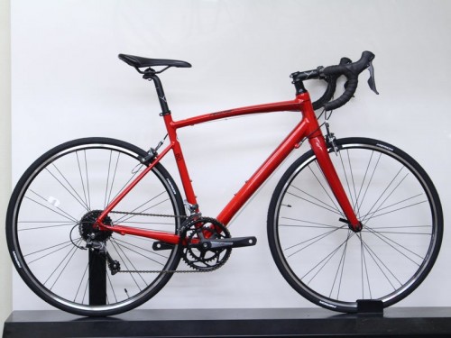 2025 MERIDA (メリダ) RIDE 80 (ライド 80)【通販可】