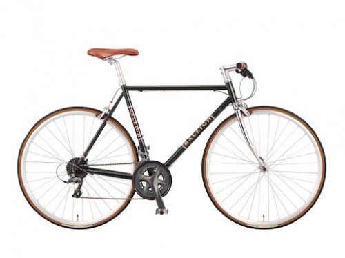 2024 RALEIGH (ラレー) RFC Radford Classic (RFC ラドフォード クラシック)