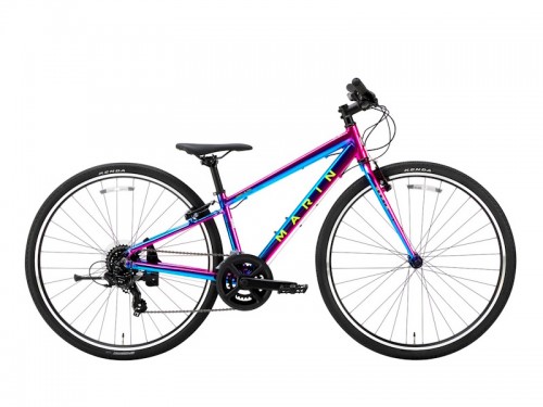 2026 MARIN (マリン) DONKY JR 700 LIMITED (ドンキージュニア 700 リミテッド)【予約受付中】グロスギャラクシー