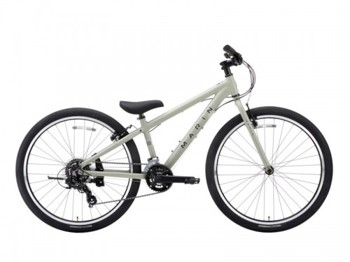 2026 MARIN (マリン) DONKY JR 26 (ドンキージュニア 26)【予約受付中】マットグレー