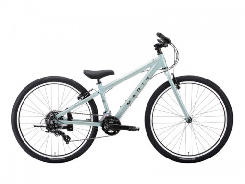 2026 MARIN (マリン) DONKY JR 26 LIMITED (ドンキージュニア 26 リミテッド)【予約受付中】グロスオーロラ