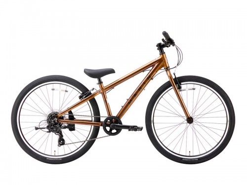 2026 MARIN (マリン) DONKY JR 26 LIMITED (ドンキージュニア 26 リミテッド)【予約受付中】グロスジュピター