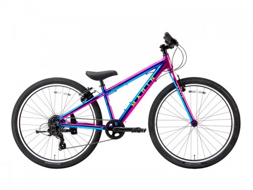 2026 MARIN (マリン) DONKY JR 26 LIMITED (ドンキージュニア 26 リミテッド)【予約受付中】グロスギャラクシー