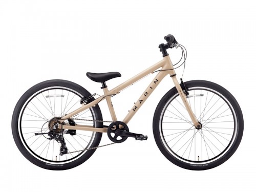 2026 MARIN (マリン) DONKY JR 24 (ドンキージュニア 24)【予約受付中】マットモカ