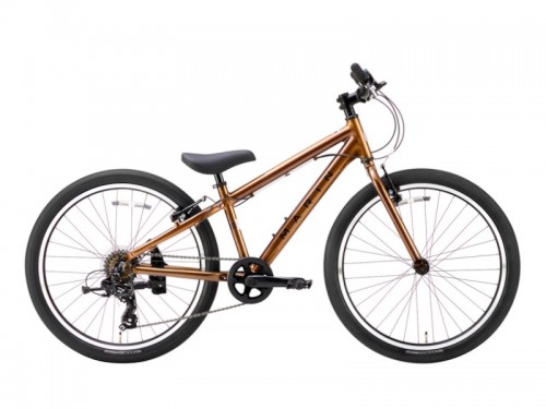 2026 MARIN (マリン) DONKY JR 24 LIMITED (ドンキージュニア 24 リミテッド)【予約受付中】