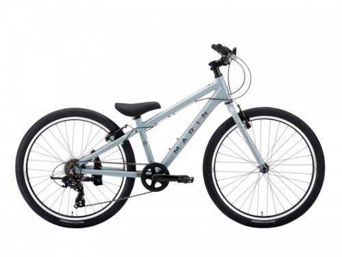 2026 MARIN (マリン) DONKY JR 24 LIMITED (ドンキージュニア 24 リミテッド)【予約受付中】グロスオーロラ