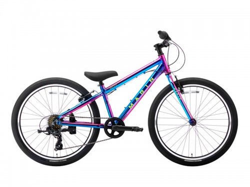 2026 MARIN (マリン) DONKY JR 24 LIMITED (ドンキージュニア 24 リミテッド)【予約受付中】グロスギャラクシー