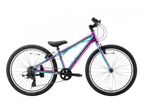 2026 MARIN (マリン) DONKY JR 24 LIMITED (ドンキージュニア 24 リミテッド)【予約受付中】グロスネブラ