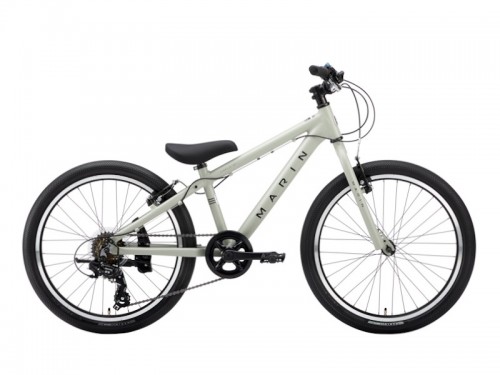 2026 MARIN (マリン) DONKY JR 22 (ドンキージュニア 22)【予約受付中】マットグレー