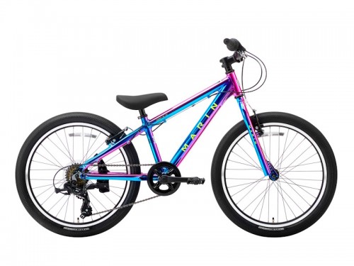 2026 MARIN (マリン) DONKY JR 22 LIMITED (ドンキージュニア 22 リミテッド)【予約受付中】グロスギャラクシー