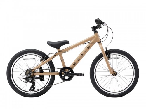 2026 MARIN (マリン) DONKY JR 20 (ドンキージュニア 20)【予約受付中】マットモカ