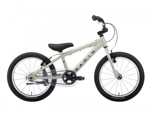 2026 MARIN (マリン) DONKY JR 18 (ドンキージュニア 18)【予約受付中】マットグレー