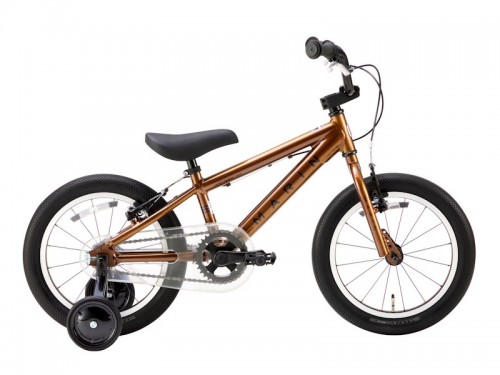 2026 MARIN (マリン) DONKY JR 16 (ドンキージュニア 16)【予約受付中】