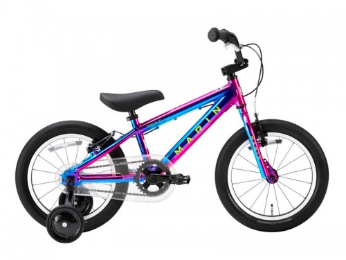 2026 MARIN (マリン) DONKY JR 16 (ドンキージュニア 16)【予約受付中】グロスギャラクシー