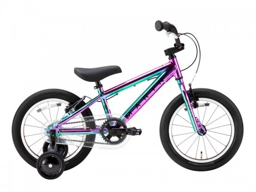 2026 MARIN (マリン) DONKY JR 16 (ドンキージュニア 16)【予約受付中】グロスネブラ