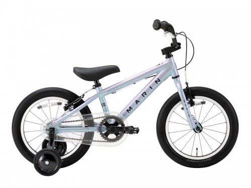 2026 MARIN (マリン) DONKY JR 16 (ドンキージュニア 16)【予約受付中】グロスオーロラ