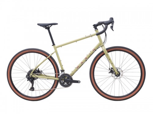 2026 MARIN (マリン) FOUR CORNERS (フォー コーナーズ)【予約受付中】