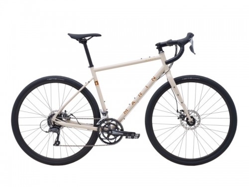 2026 MARIN (マリン) NICASIO (ニカシオ)【予約受付中】グロスボーン/グレー