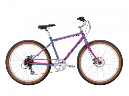 2026 MARIN (マリン) MUIRWOODS 26 40TH ANNIVERSARY (ミュアウッズ 26 40周年記念)【予約受付中】