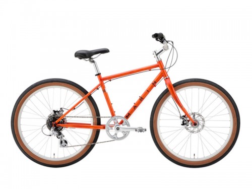 2026 MARIN (マリン) MUIRWOODS 26 40TH ANNIVERSARY (ミュアウッズ 26 40周年記念)【予約受付中】マットウッズ