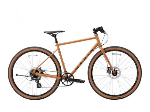 2024 MARIN (マリン) NICASIO SE (ニカシオSE)マットタン