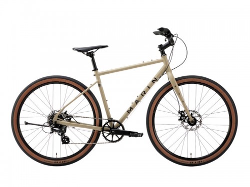 2026 MARIN (マリン) NICASIO SE (ニカシオ SE)【予約受付中】マットダークモカ