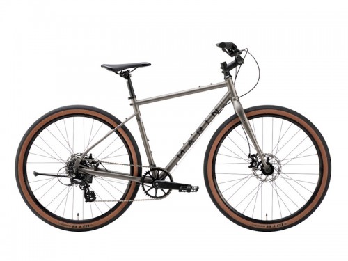 2026 MARIN (マリン) NICASIO SE (ニカシオ SE)【予約受付中】マットブラウン/グレー