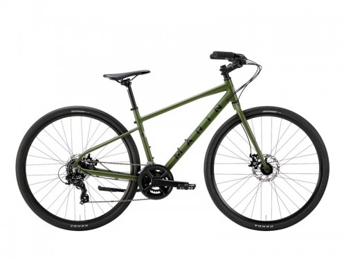 2026 MARIN (マリン) FAIRFAX DISC SE (フェアファックス ディスク SE)【予約受付中】