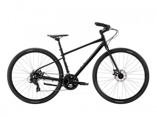 2026 MARIN (マリン) FAIRFAX DISC SE (フェアファックス ディスク SE)【予約受付中】マットブラック