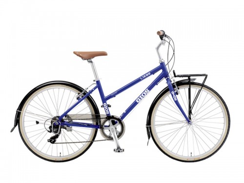 2025 GIOS (ジオス) LIEBE (リーベ)ジオスブルー