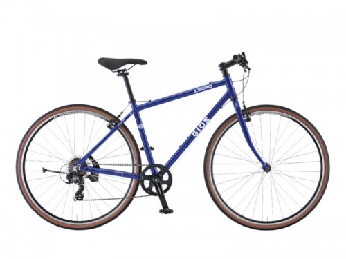 2026 GIOS (ジオス) LECRO (レクロ)【試乗車あり】ジオスブルー