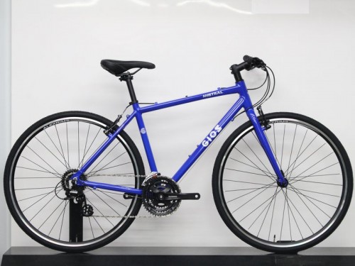 2025-2026 GIOS (ジオス) MISTRAL ALEX (ミストラル アレックス)