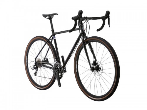 2025-2026 GIOS (ジオス) MITO GRX400 (ミト GRX400)ブラック