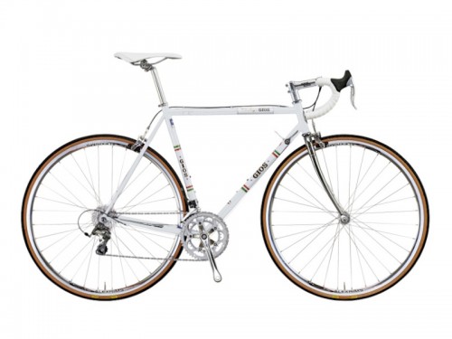 2026 GIOS (ジオス) VINTAGE (ビンテージ)ホワイト