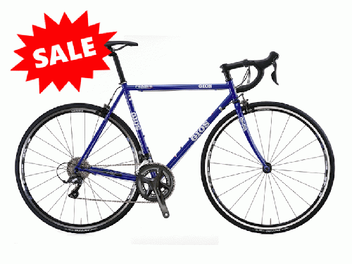 2025 GIOS (ジオス) FENICE (フェニーチェ)【セール中】