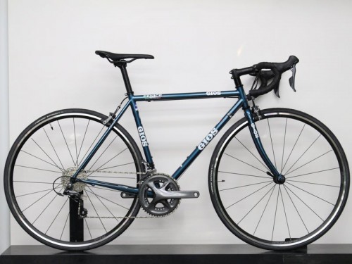 2026 GIOS (ジオス) FENICE (フェニーチェ)