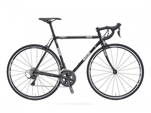 2026 GIOS (ジオス) FENICE (フェニーチェ)ブラック