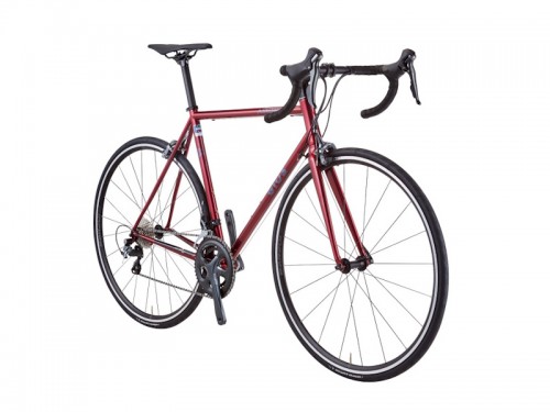 2026 GIOS (ジオス) AIRONE (アイローネ)ワインレッド