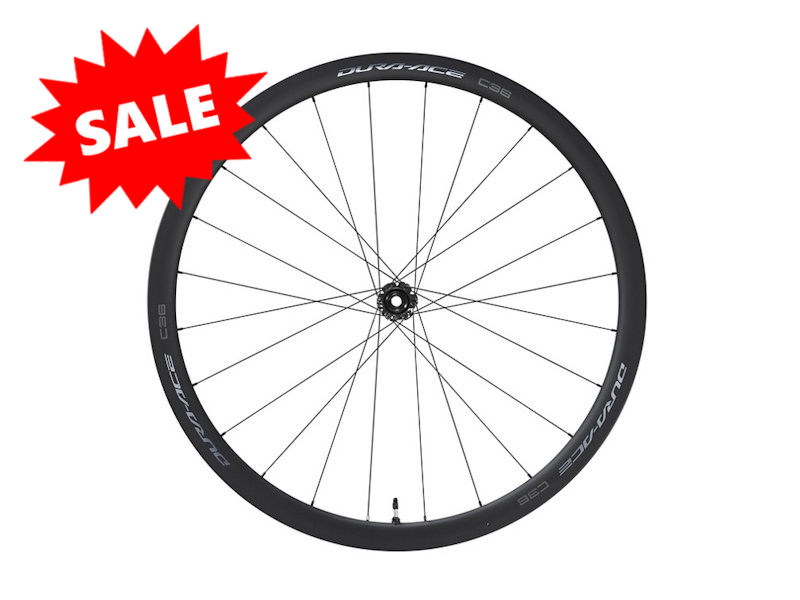 SHIMANO (シマノ) WH-R9270 TL 前後セット【半額SALE中】 自転車の通販