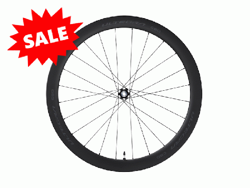 SHIMANO (シマノ) WH-R8170 TL 前後セット【半額SALE中】