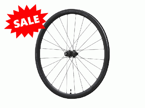 SHIMANO (シマノ) WH-R8170 TL 前後セット【半額SALE中】【ボーナスセール】【送料無料】C36 リア