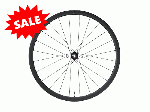 SHIMANO (シマノ) WH-RS710 TL 前後セット【半額SALE中】