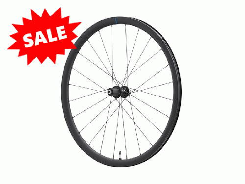 SHIMANO (シマノ) WH-RS710 TL 前後セット【半額SALE中】【ボーナスセール】【送料無料】C32 リア