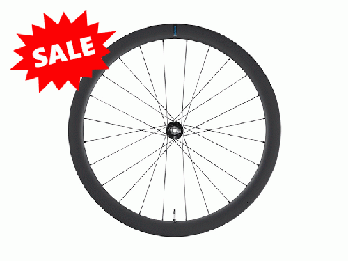 SHIMANO (シマノ) WH-RS710 TL 前後セット【半額SALE中】【ボーナスセール】【送料無料】C46 フロント