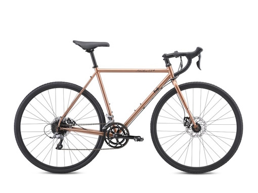 2025 FUJI (フジ) FEATHER CX+ (フェザー CX プラス) 自転車の通販なら伊丹のカンザキ